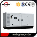 Gmeey silent type 500kw 625kva mitsubishi brand japanese diesel generator